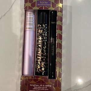 Tarts Lengthen Lift Define